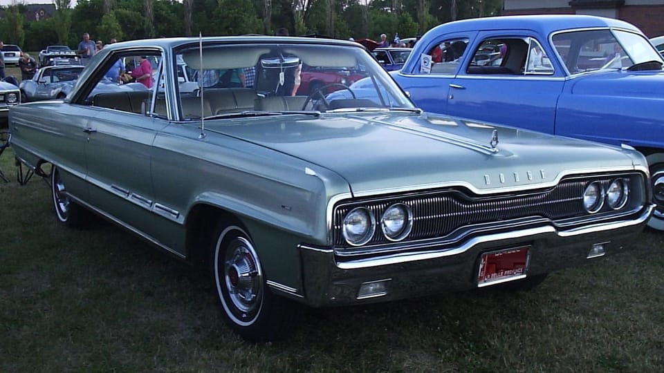 Polara