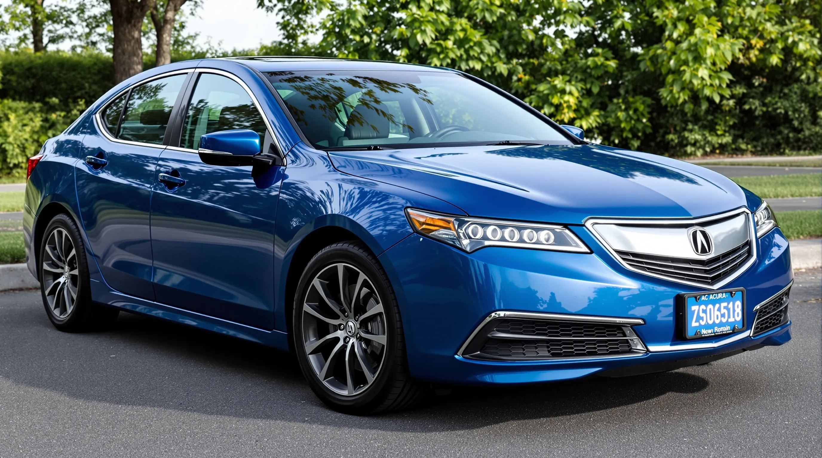 Best and worst Acura TLX years — which to avoid
