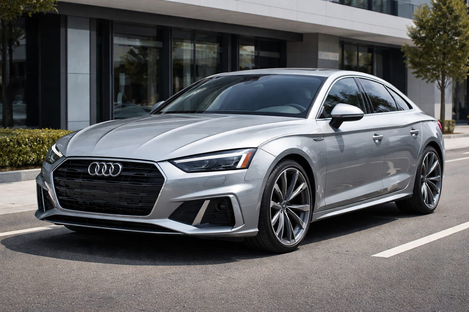 Best and worst Audi A5 years — which to avoid