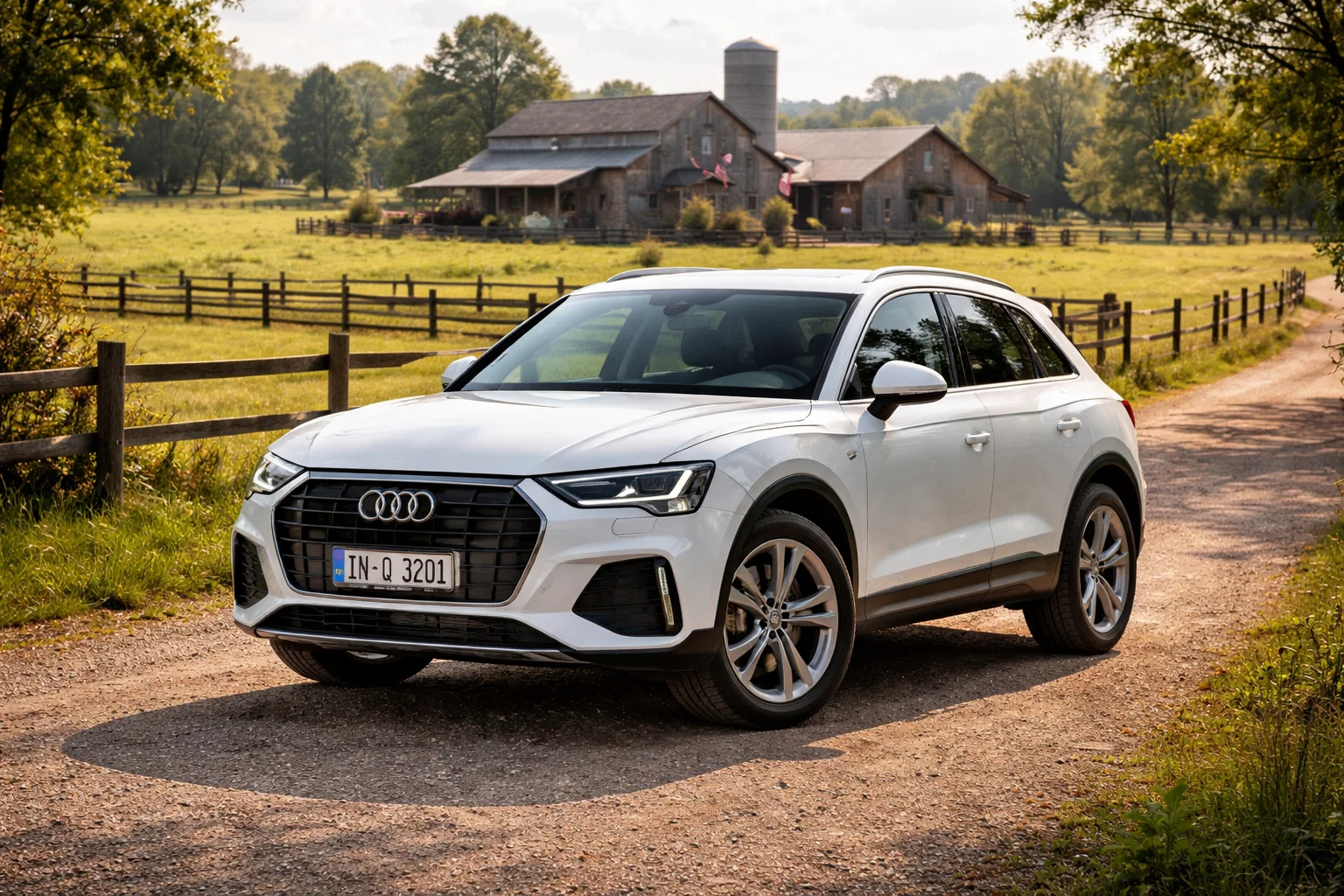Best and worst Audi Q3 years — which to avoid