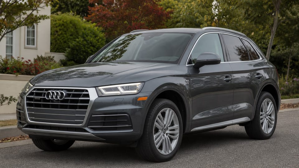 Audi Q5