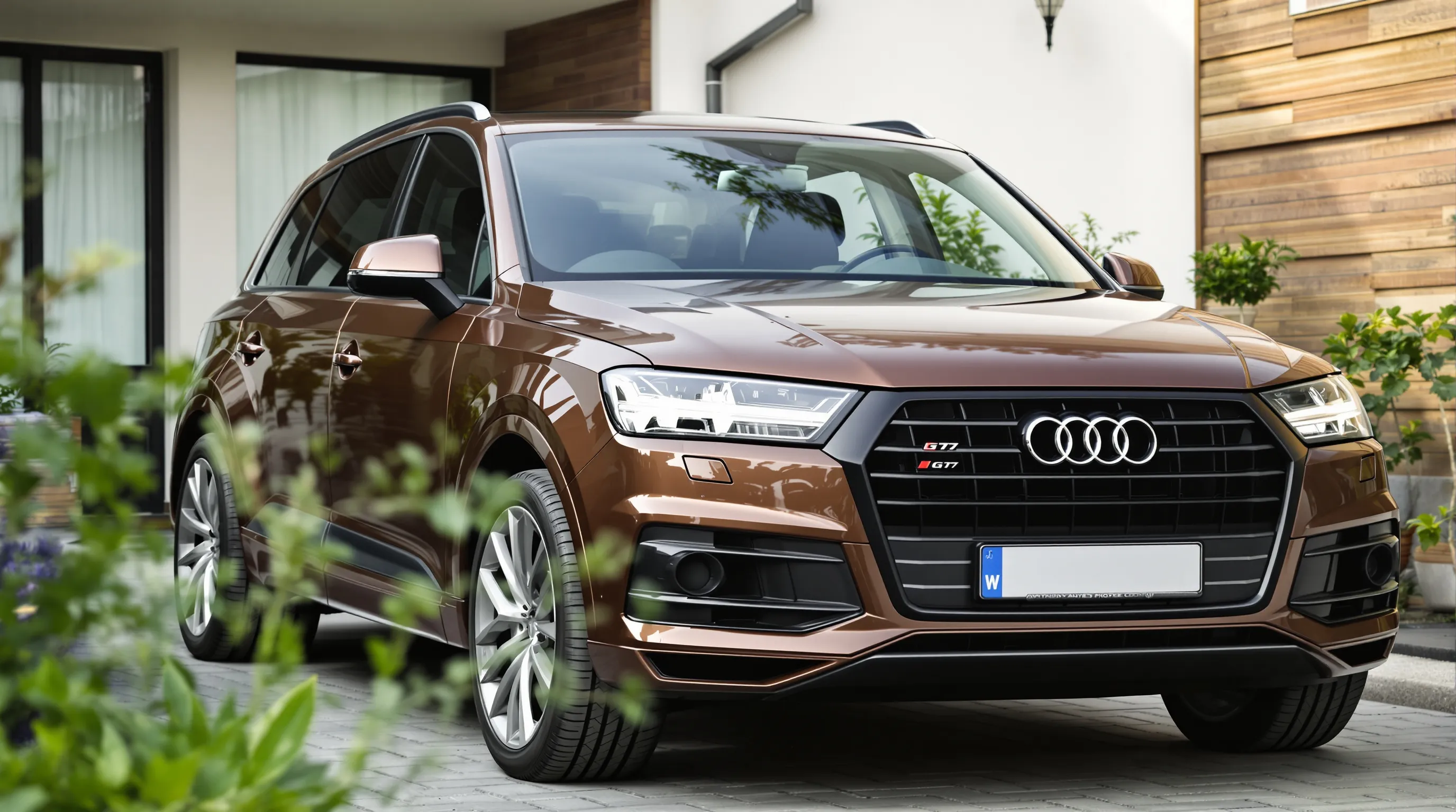 Best and worst Audi Q7 years — which to avoid
