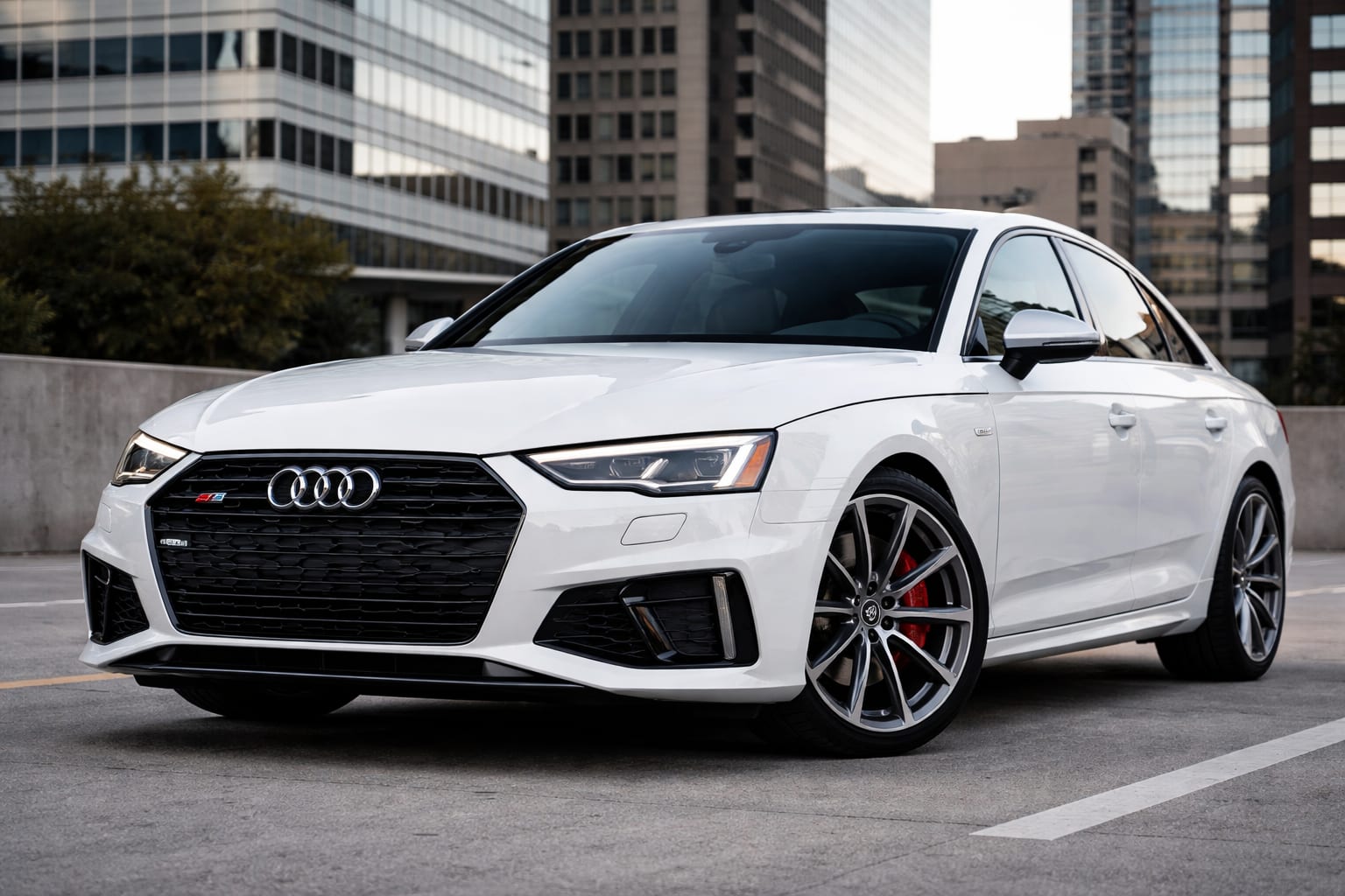 Best and worst Audi S4 years — which to avoid