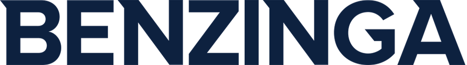 Benzinga logo