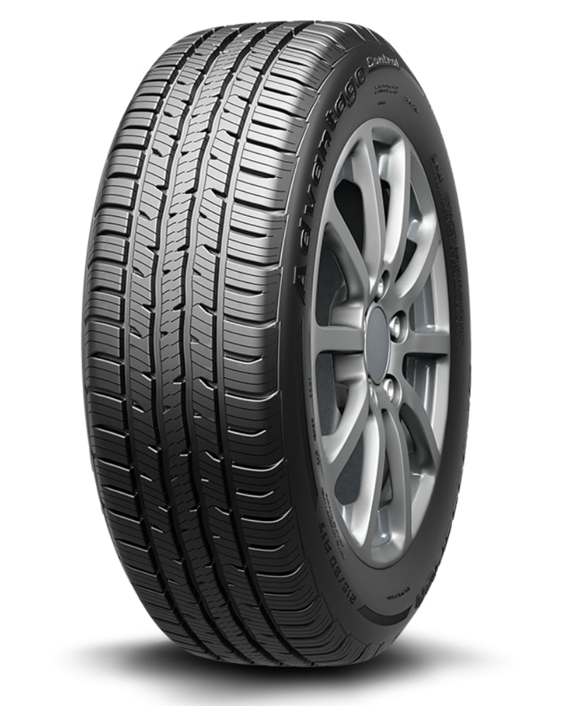 BFGoodrich Advantage Control tire