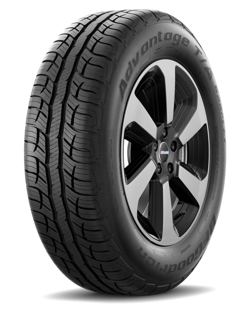 BFGoodrich Advantage T/A Sport LT tire