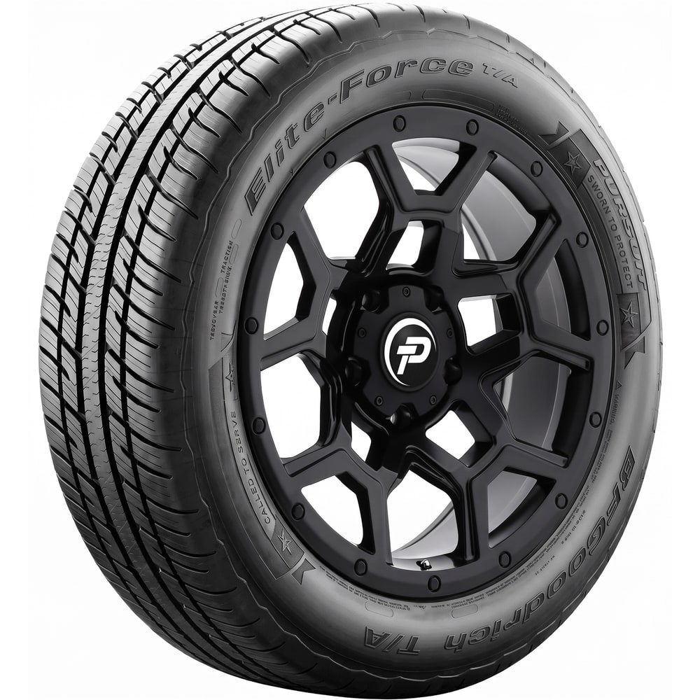 bfgoodrich elite force t a tire