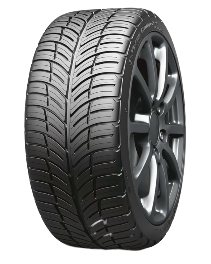 BFGoodrich G-Force Comp-2 AS tire
