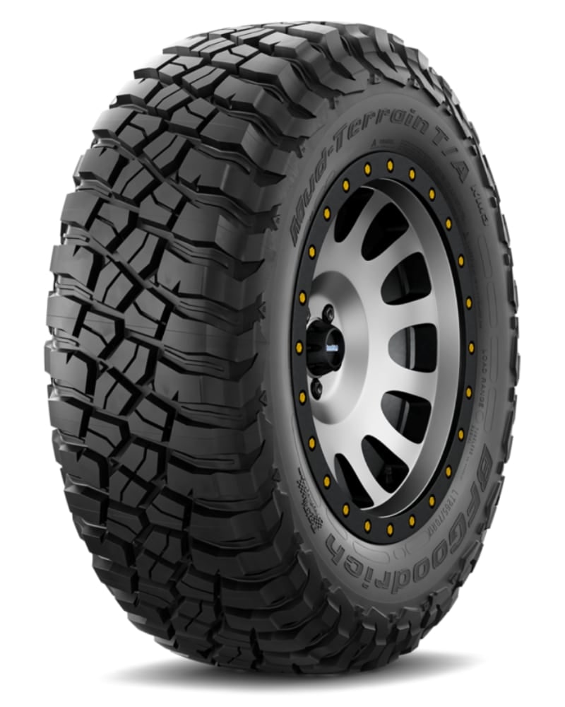 bfgoodrich mud terrain t a km3 tire