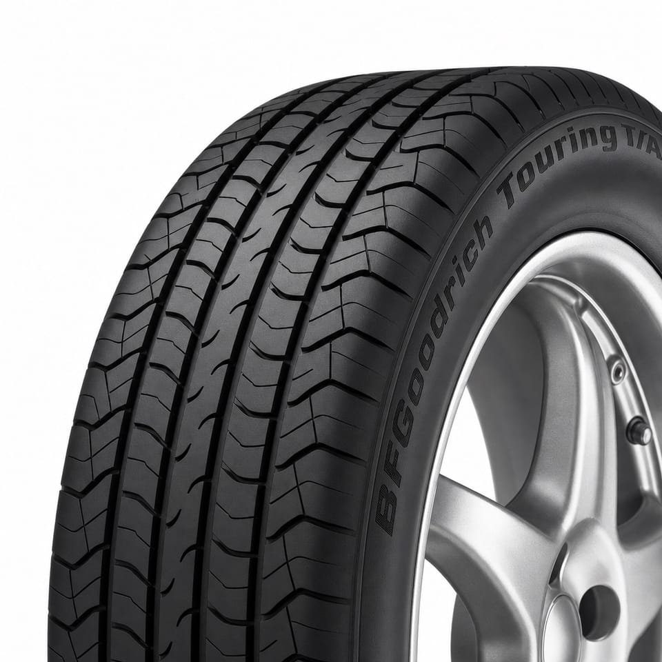 BFGoodrich Touring T/A tire