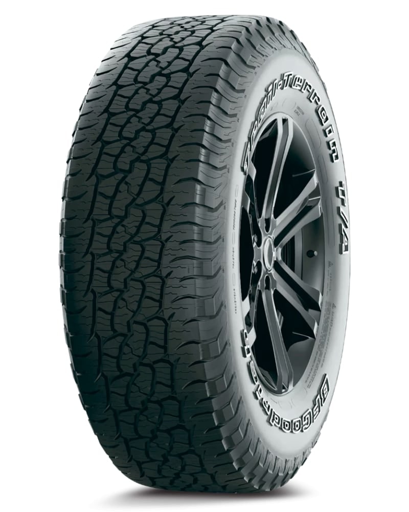 BFGoodrich Advantage Control tire