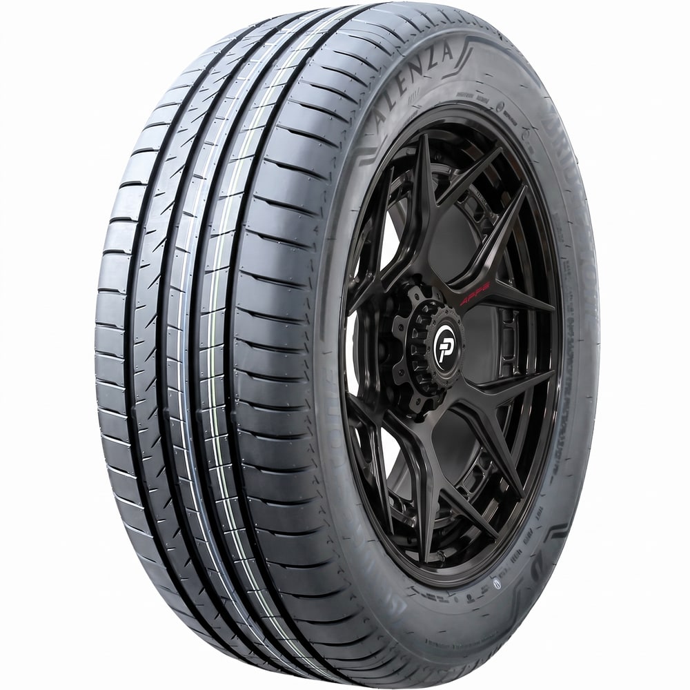 bridgestone alenza 001 tire