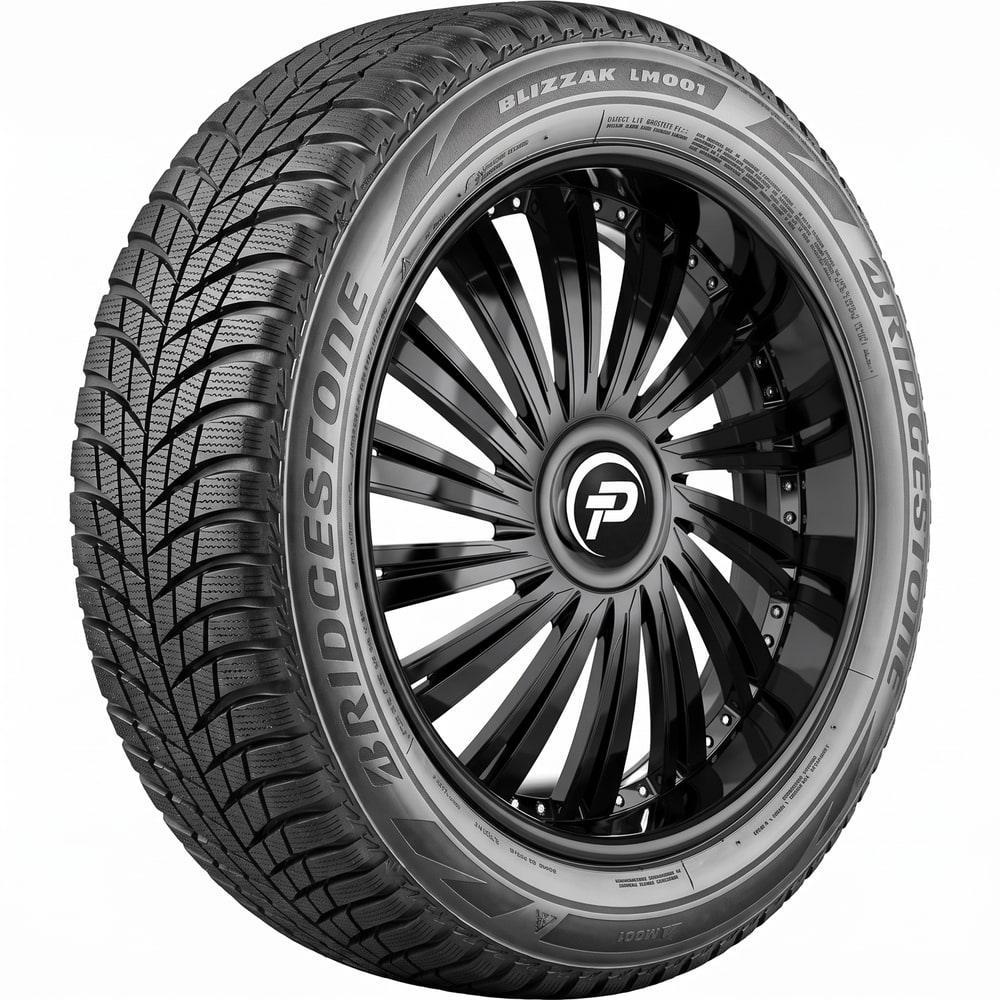 bridgestone blizzak lm 001 tire