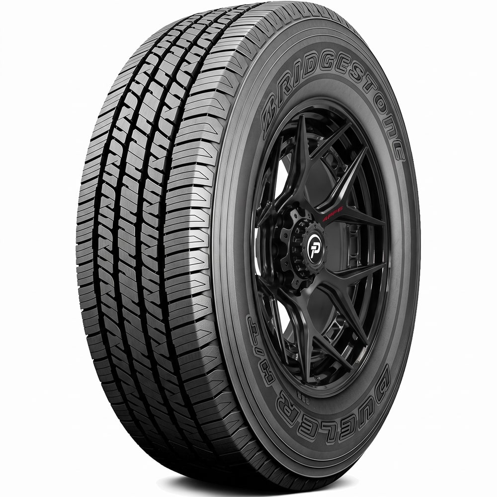 bridgestone dueler h t 685 tire