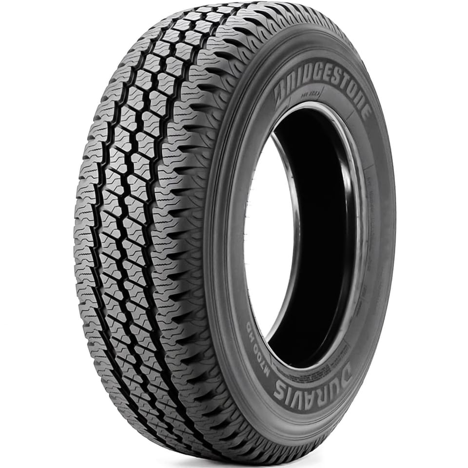 bridgestone duravis m700 hd tire