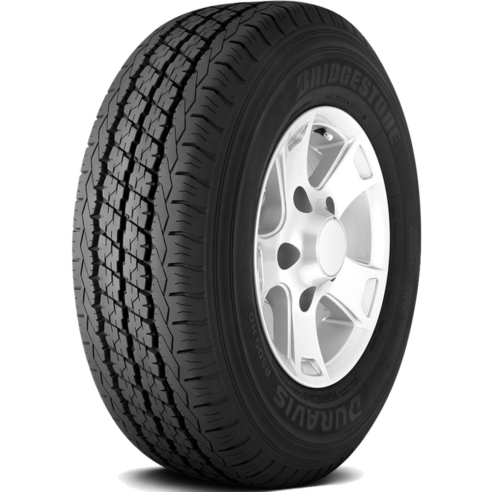 bridgestone duravis r500 hd tire
