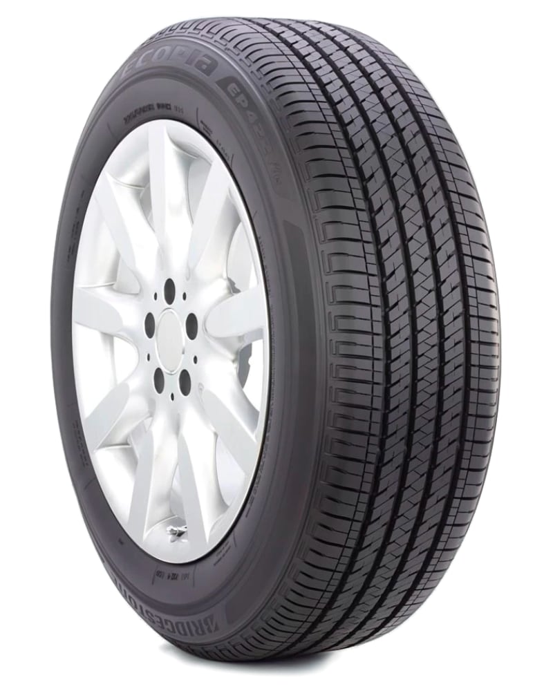 Bridgestone Ecopia EP422 Plus tire