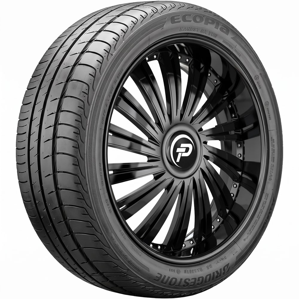 bridgestone ecopia ep500 tire