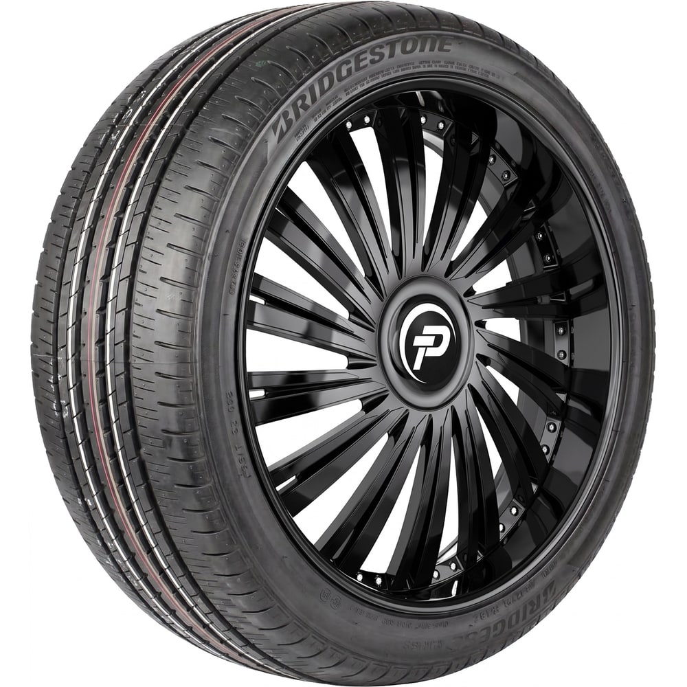 bridgestone turanza er33 tire