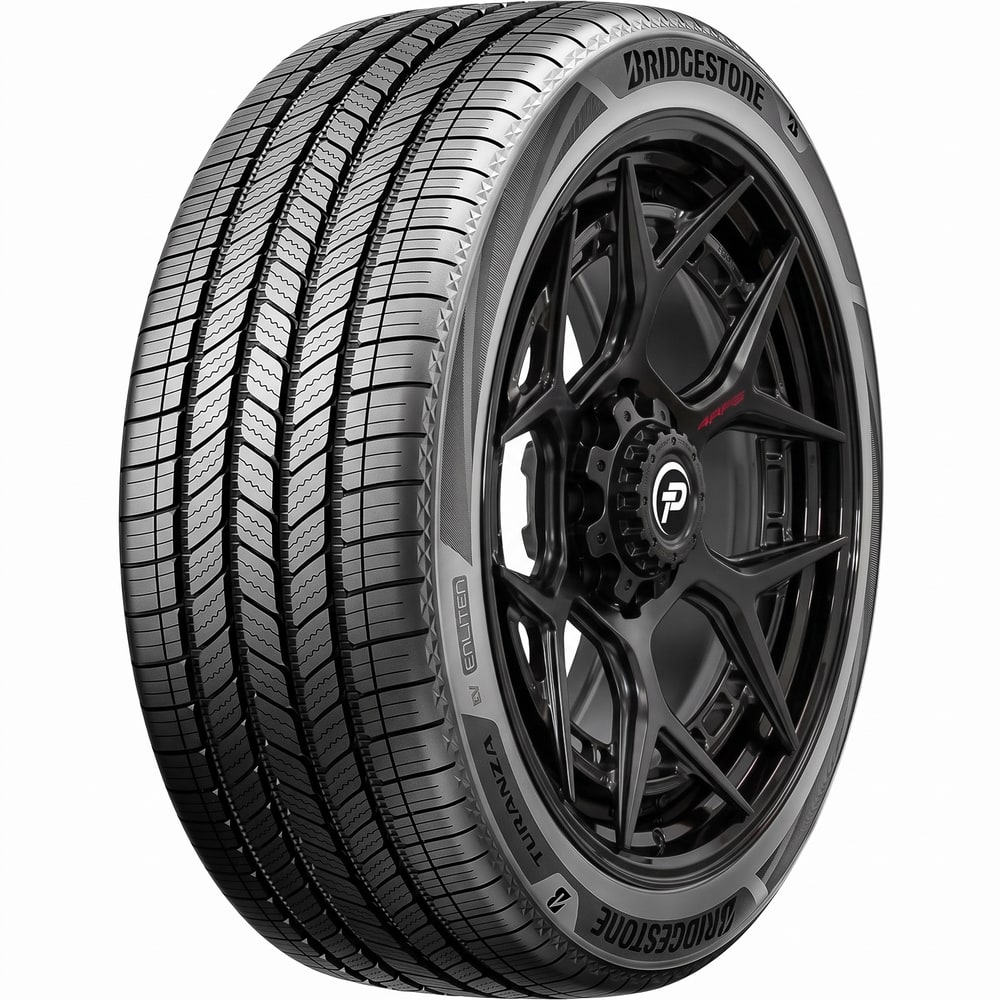 bridgestone turanza ev tire