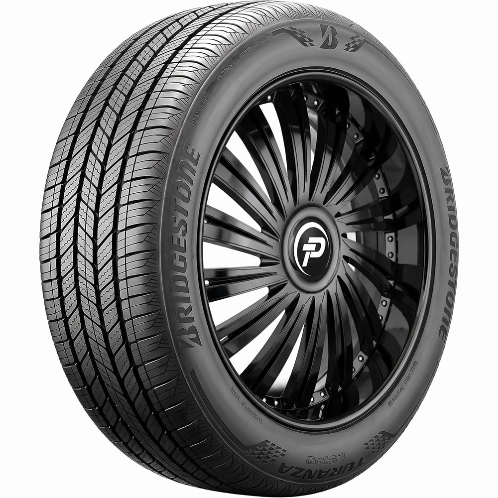 bridgestone turanza ls100 tire