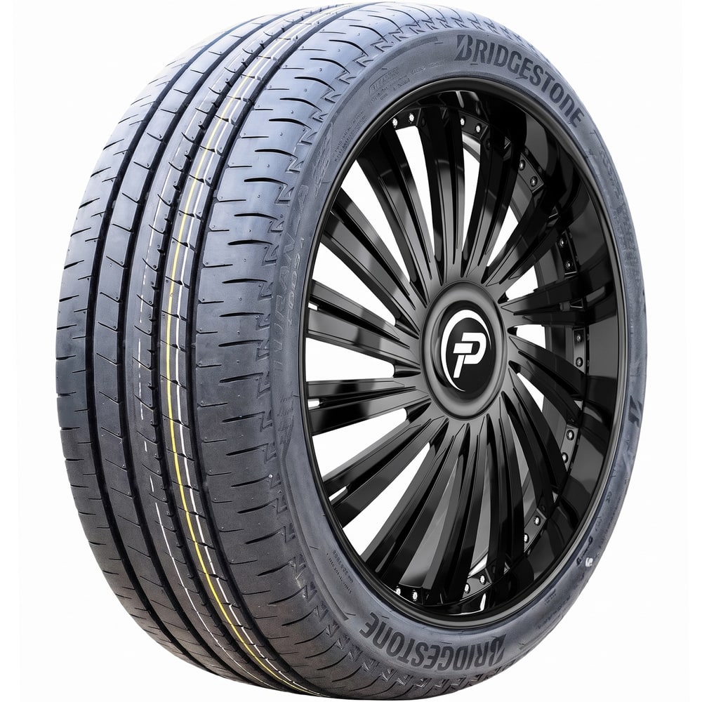 bridgestone turanza t005a tire