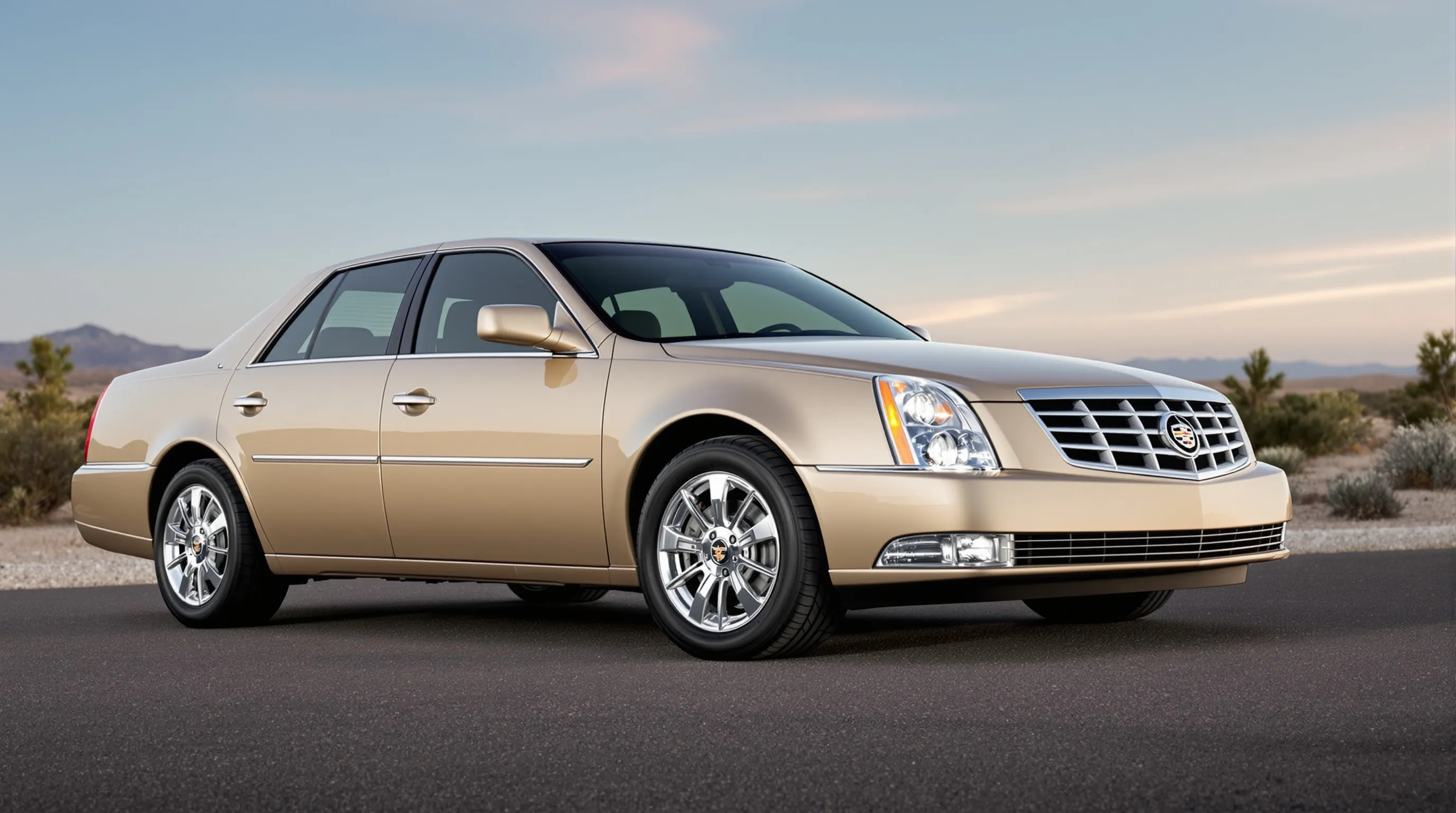 Best and worst Cadillac DTS years — which to avoid