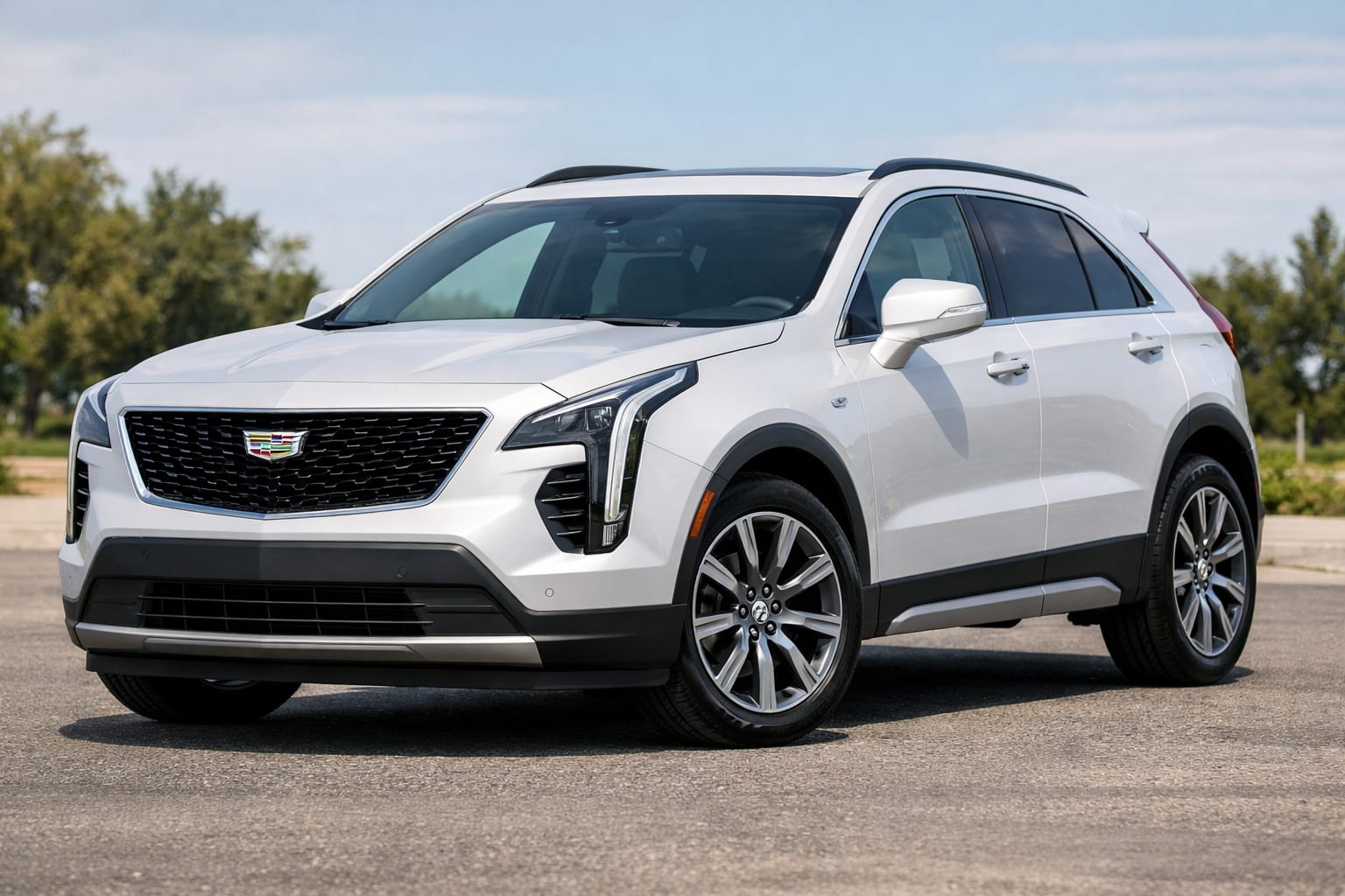 Best and worst Cadillac XT4 years — which to avoid