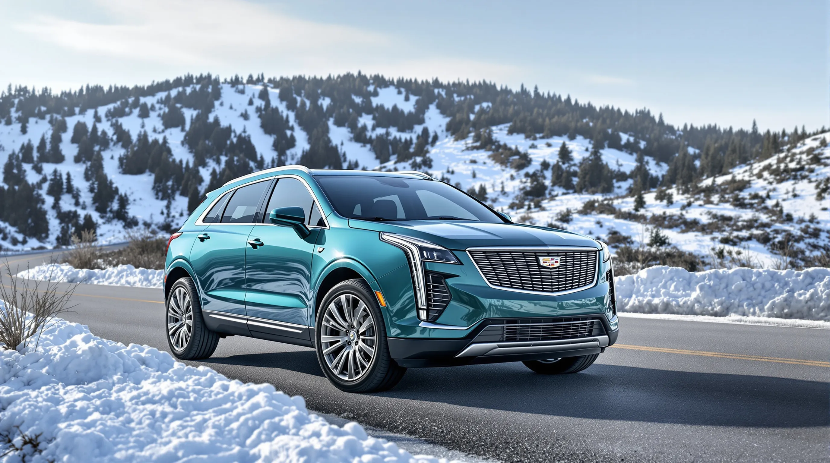 Best and worst Cadillac XT6 years — which to avoid