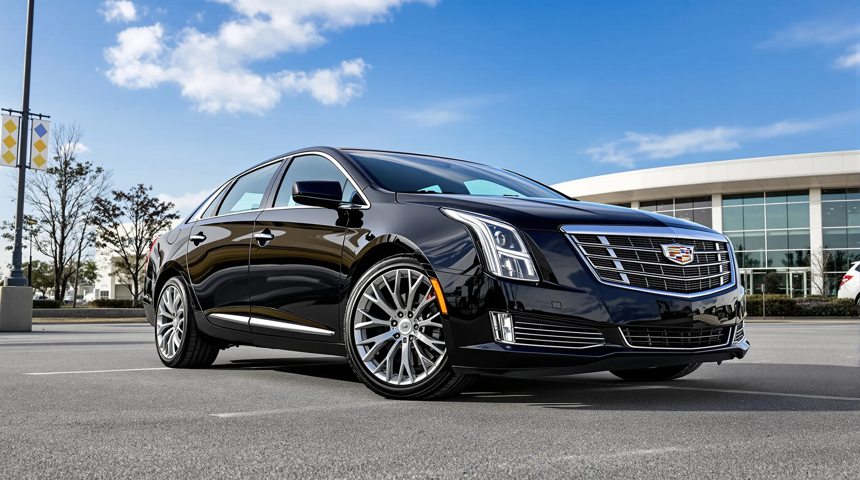 Best and worst Cadillac XTS years — which to avoid