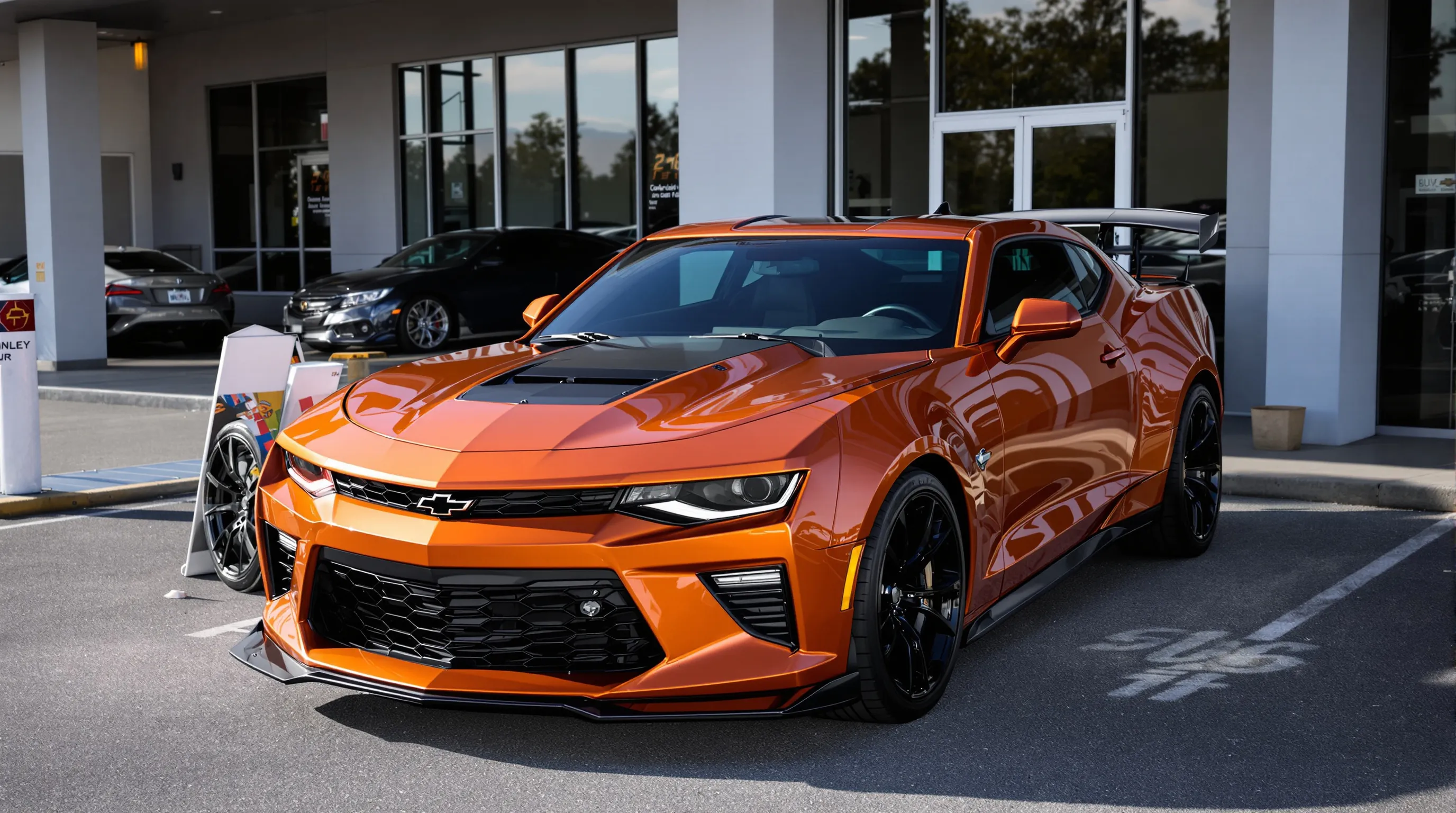 Best and worst Chevrolet Camaro years — which to avoid