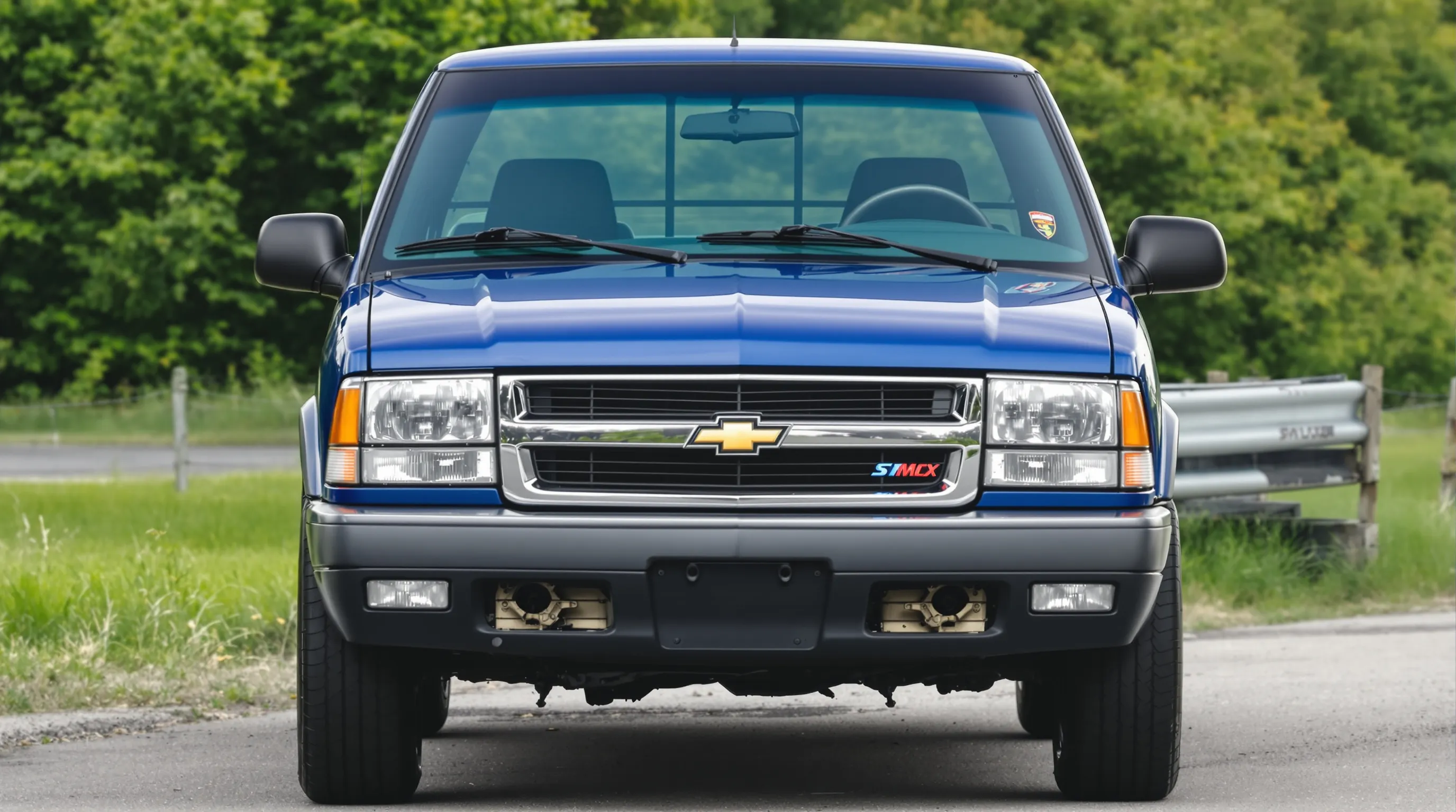 Best and worst Chevrolet S 10 years — which to avoid