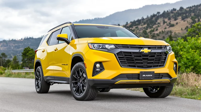 Best and worst Chevy Blazer years — which to avoid