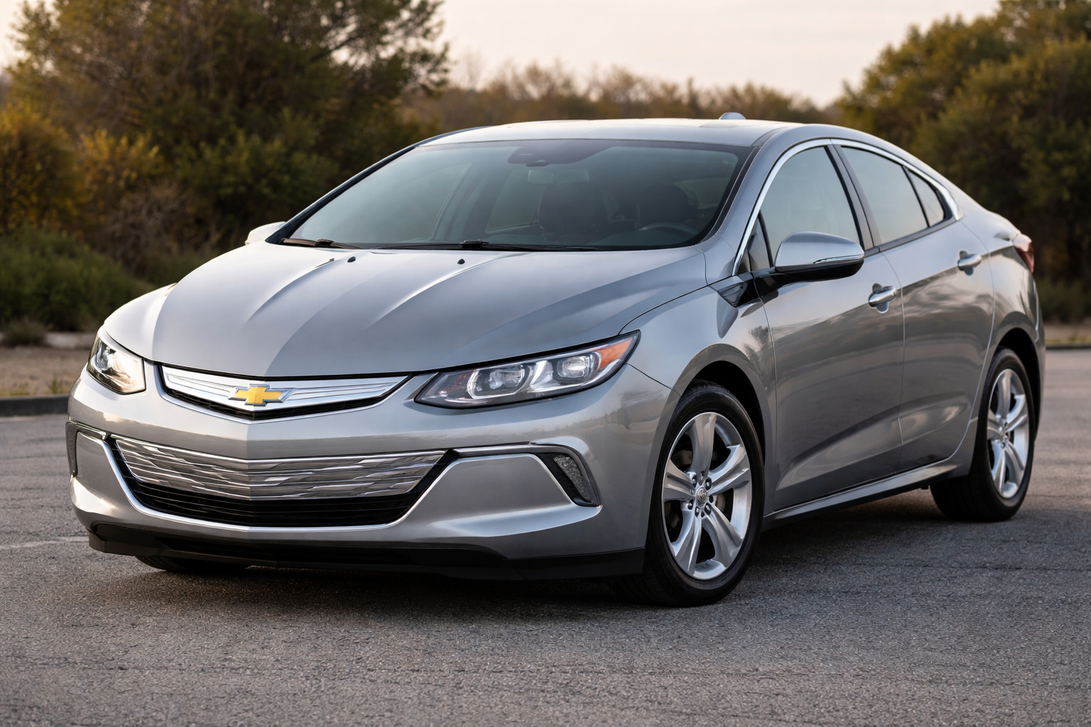 Best and worst Chevy Volt years — which to avoid