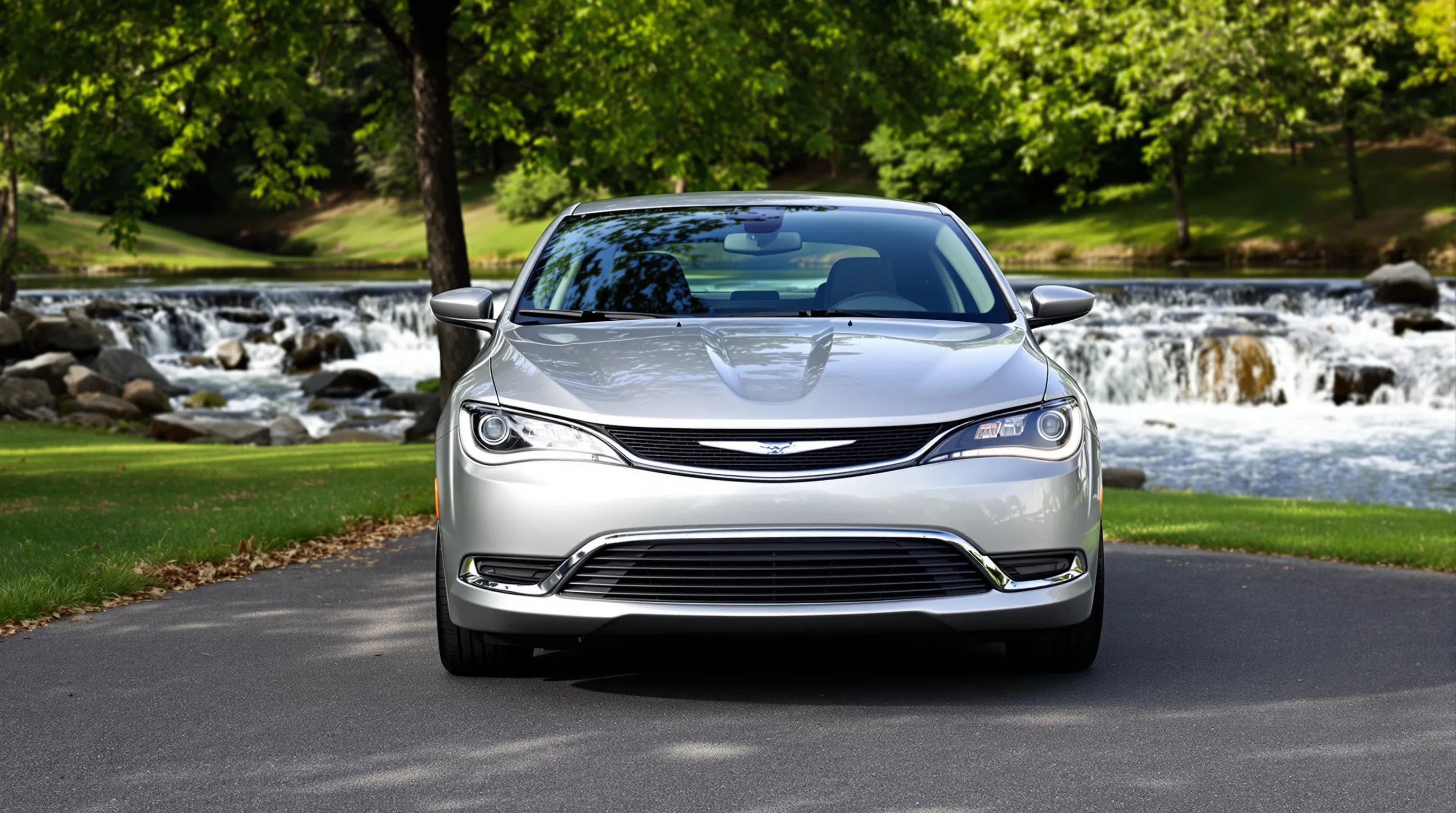 Best and worst Chrysler 200 years — which to avoid