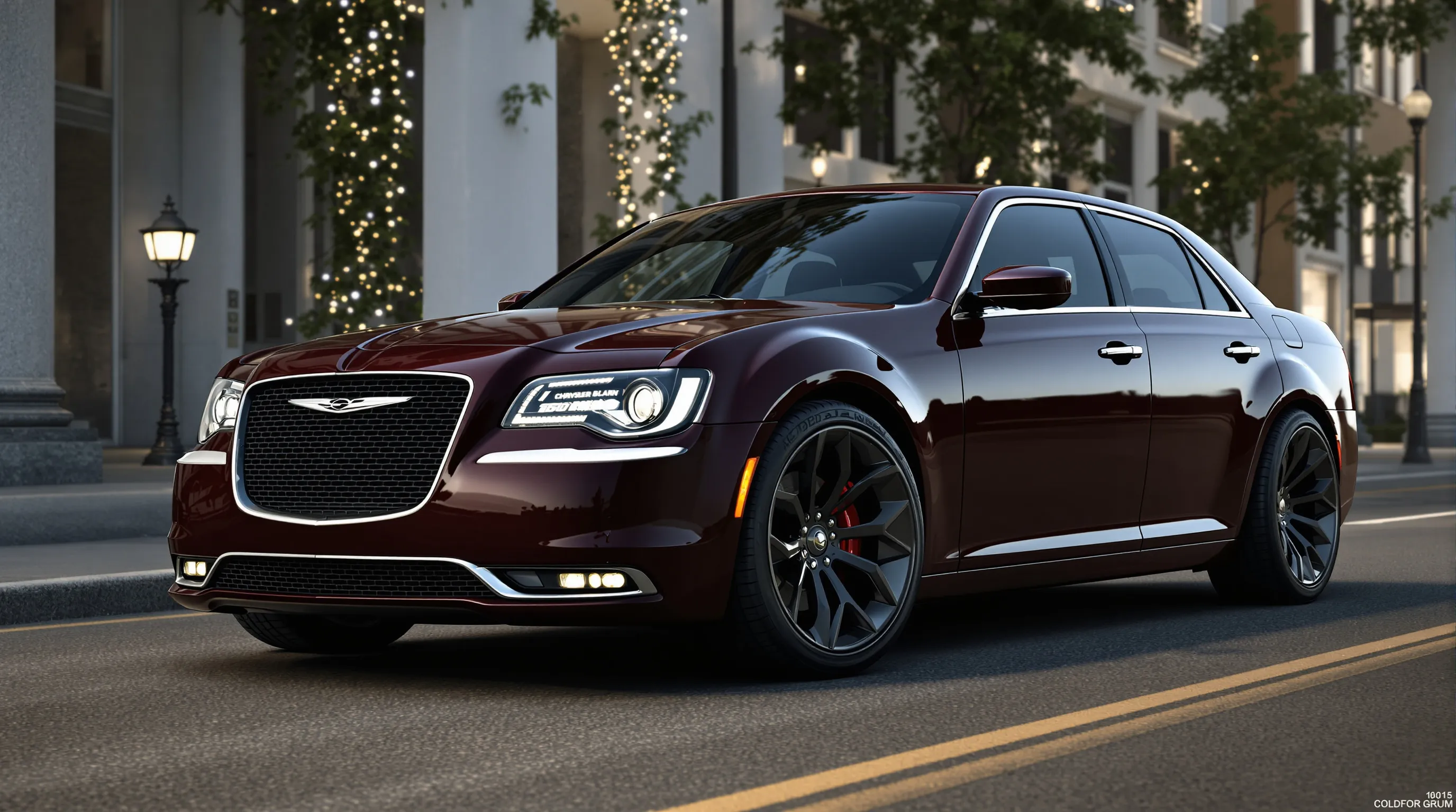 Best and worst Chrysler 300 years — which to avoid