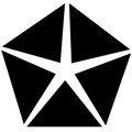 Chrysler logo