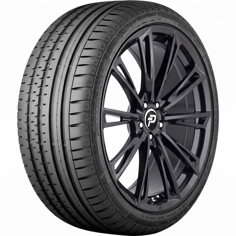 continental contisportcontact 2 tire