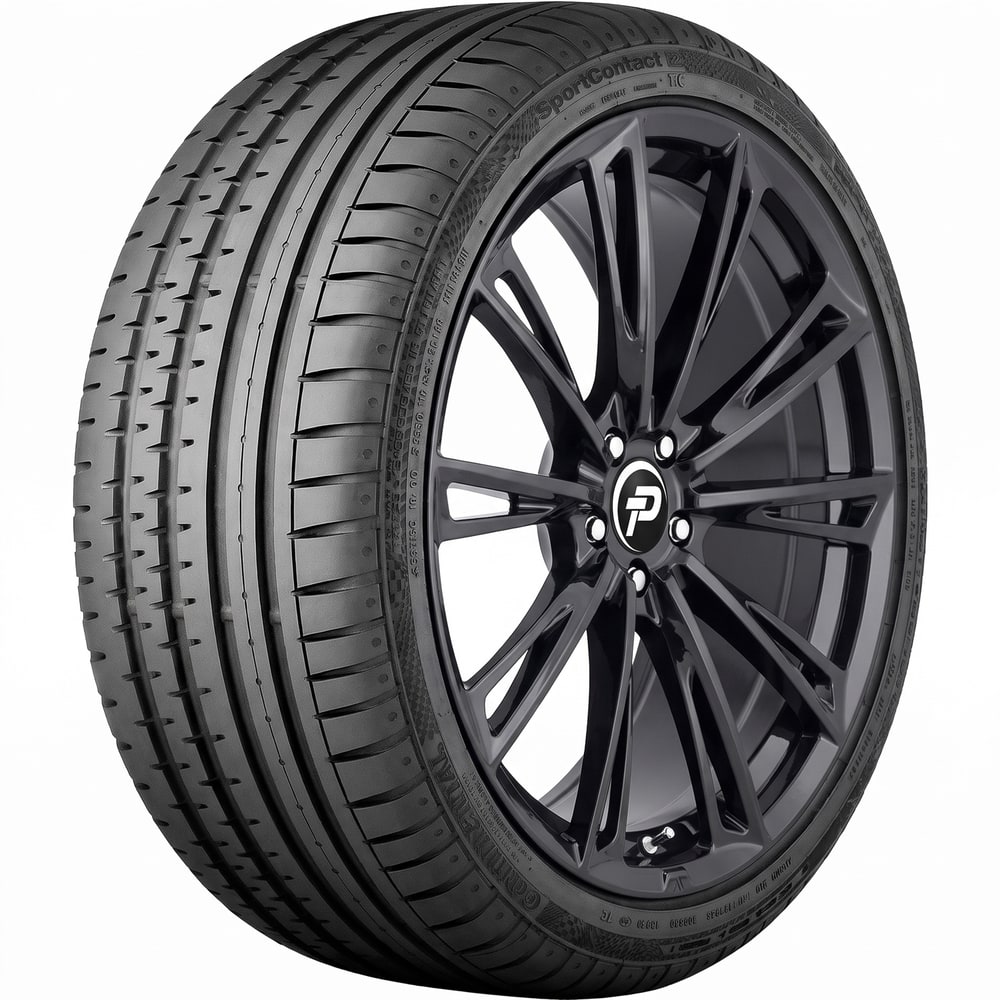 continental contisportcontact 2 tire