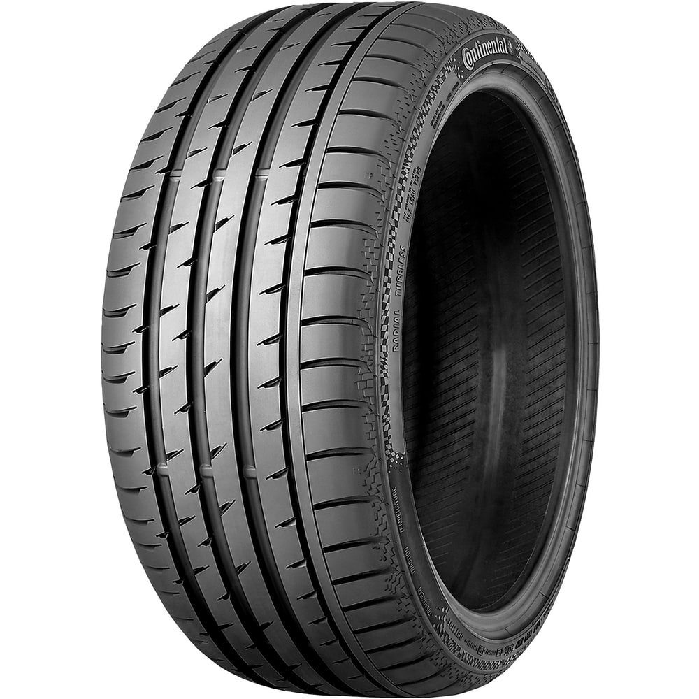continental contisportcontact 3 tire
