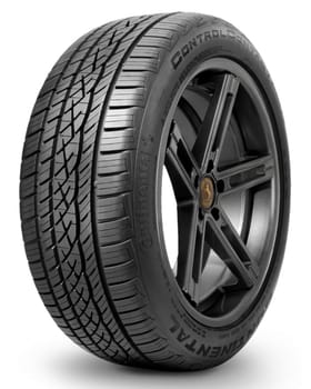 Continental ControlContact Sport SRS tire