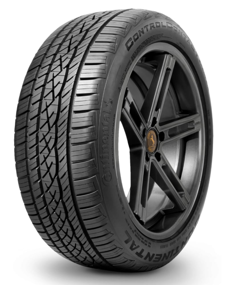 Continental ControlContact Sport SRS tire