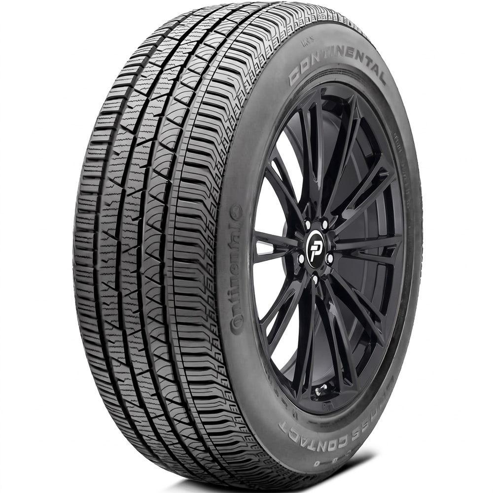 continental crosscontact lx sport tire