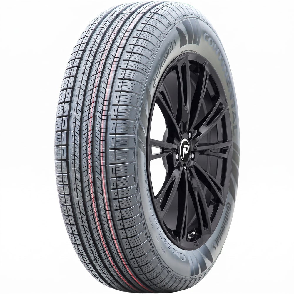 continental crosscontact rx tire