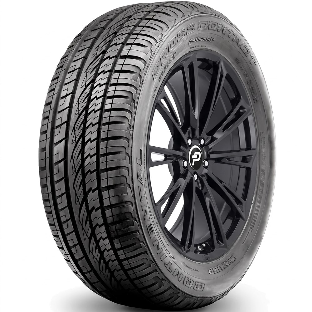 continental crosscontact uhp tire