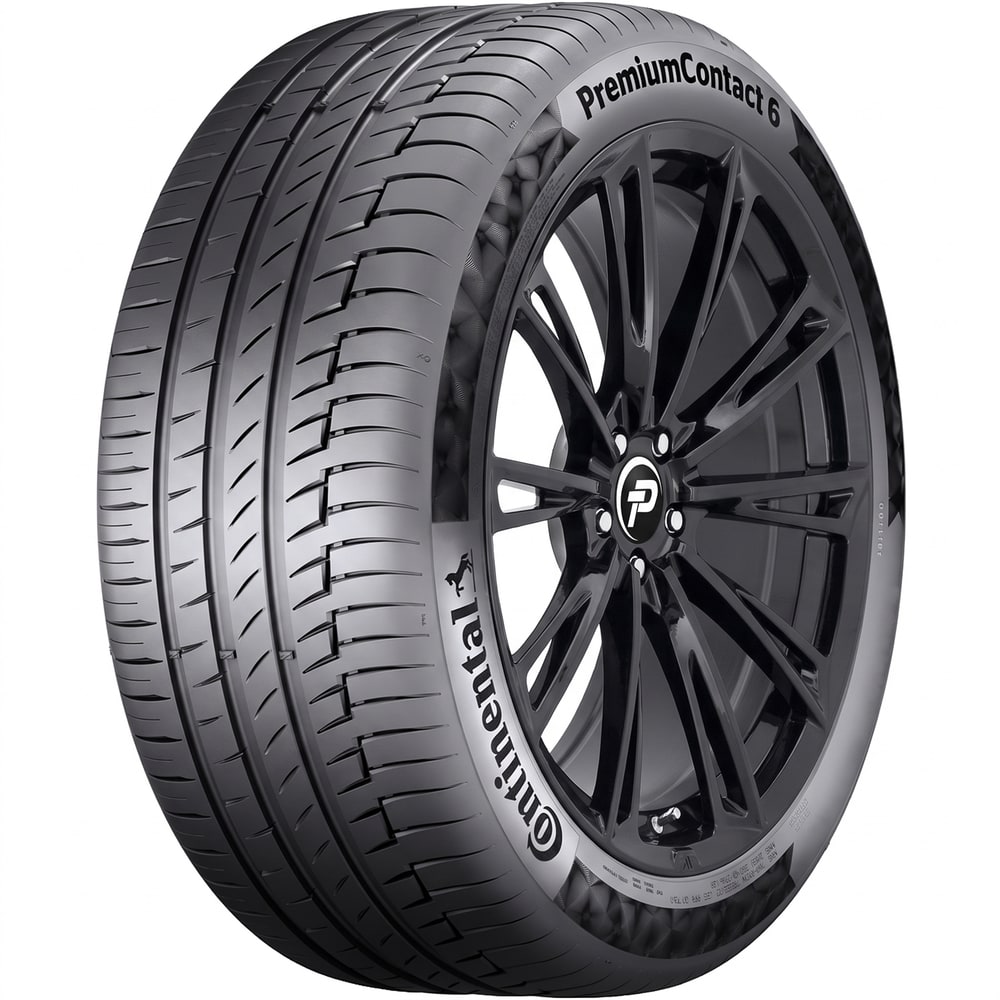 continental premiumcontact 6 tire