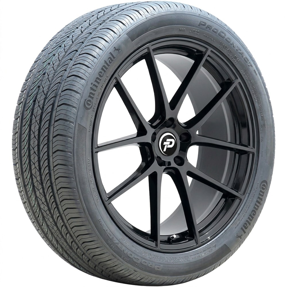 continental procontact tx tire