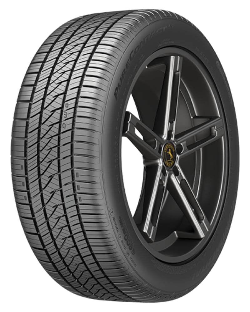 Continental PureContact LS tire