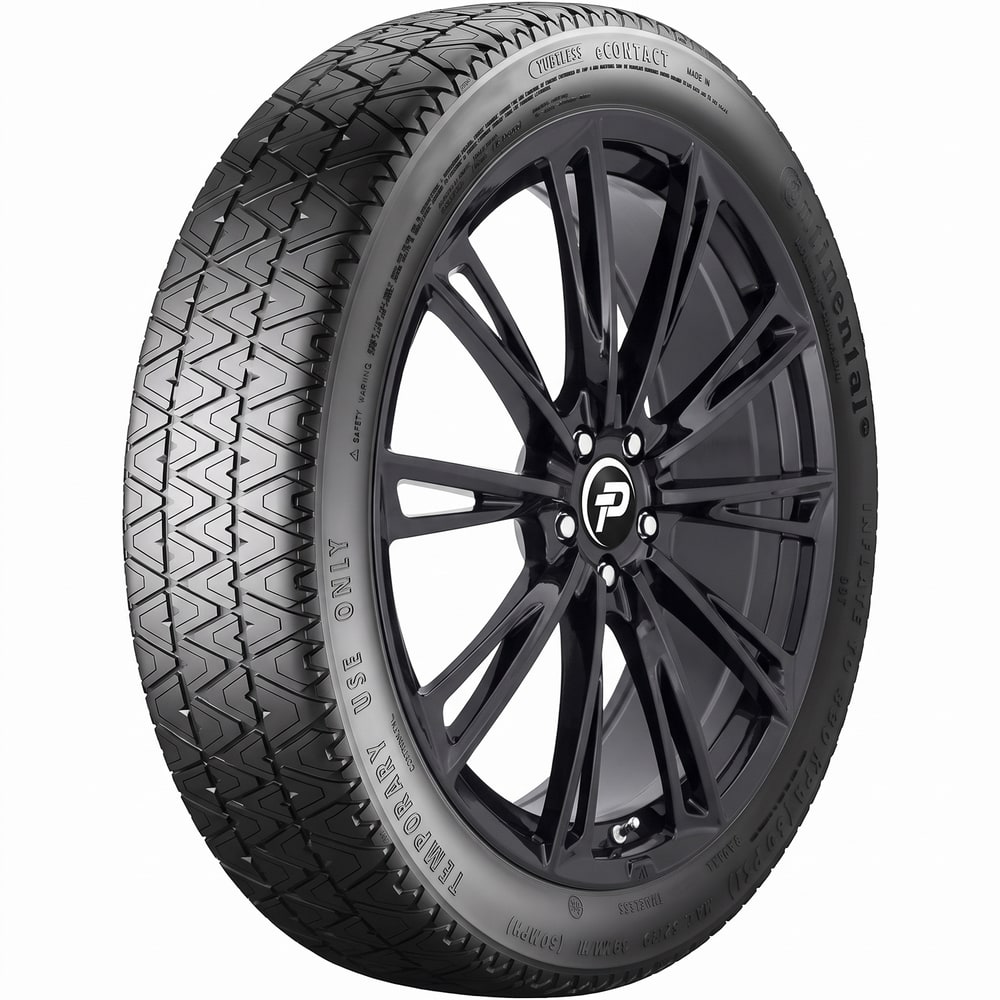 continental scontact tire