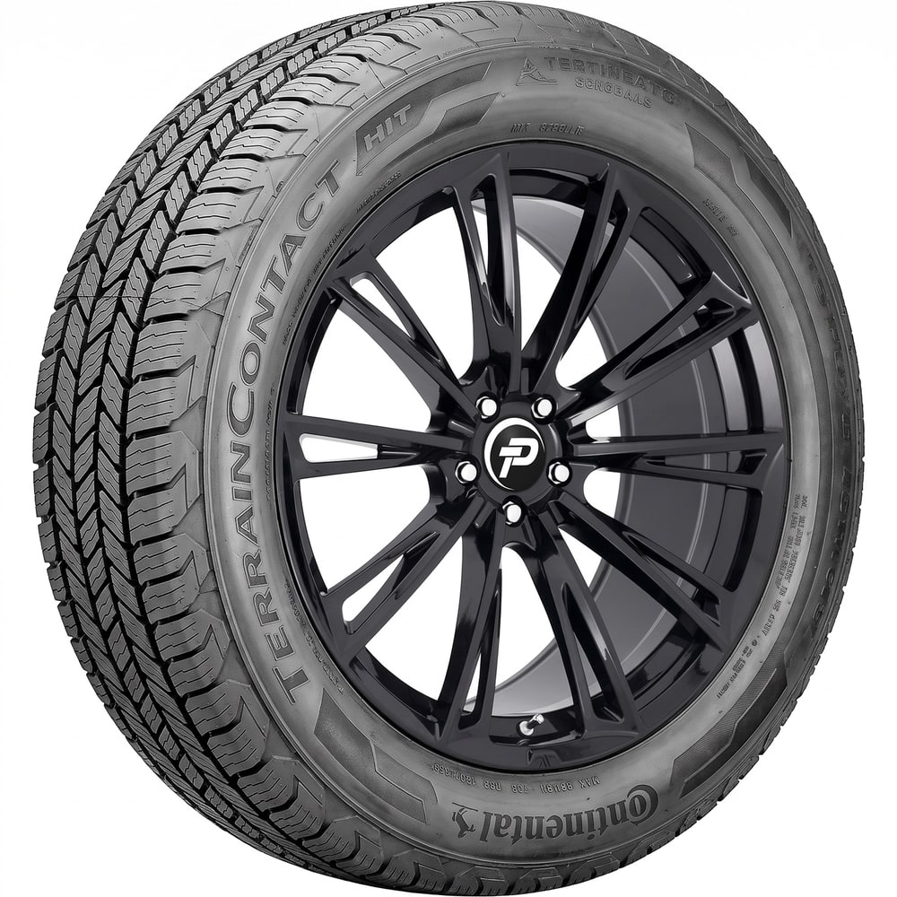 continental terraincontact h t tire